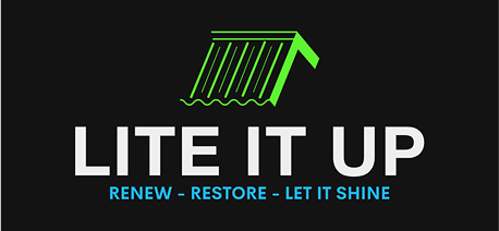 Lite It Up Pty Ltd